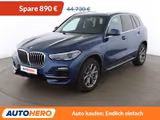 BMW X5 xDrive 45e Aut.*NAVI*ACC*CAM*PDC*SHZ*PLA* - BMW X5 Gebrauchtwagen in Bremen