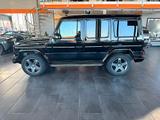 Mercedes-Benz G 350 d SW lang Sport Exclusiv Pak - gebrauchte Mercedes-Benz G 350 aus dem Jahr 2018