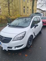 Opel Meriva 1.4 ecoFLEX Color Edition 103kW S/S C... - Opel Meriva: Color Edition