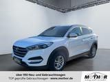 Hyundai Tucson Blue Classic 1.6 App Connect GJR - Hyundai TUCSON: Classic