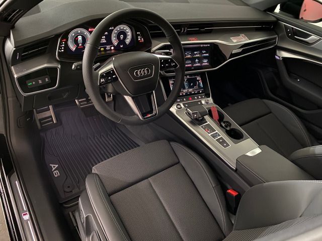 A6 Avant S line 40 TDI S tronic quattro STANDHZ