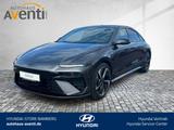 Hyundai IONIQ 6 N-Line ALLRAD*Matrix-LED*Navi*Wärmepumpe - Hyundai IONIQ 6 Neuwagen