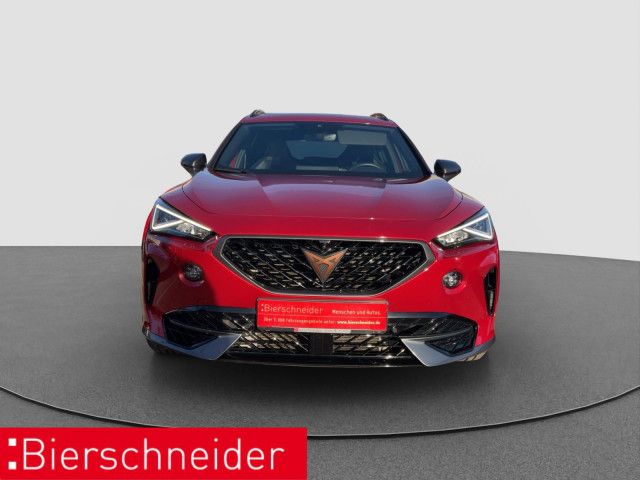 Cupra Formentor - Bild 2