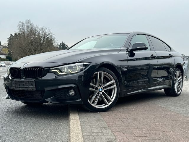 BMW 435d xDrive 3x M Sport Rkam Adaptive LED M Paket