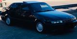 Saab 9000 2.3 CSE Turbo  - Saab 9000: Cs