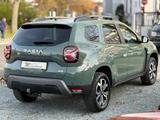 Dacia Duster II Journey+ 4WD AHK 360CAM LED NAVI SHZ - Pickup bis 25.000 Euro