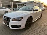 Audi A5 Cabriolet 2.7 TDI*S LINE* - Audi A5: 2.7