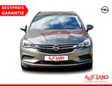 Opel Astra K Sports Tourer 1.6 CDTI Navi Tempomat PDC