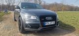 Audi SQ5 3.0 TDI,Audi Scheckheft,Drive Select, Pano - Audi SQ5 von privat