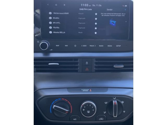 Hyundai i20 – Bild 13