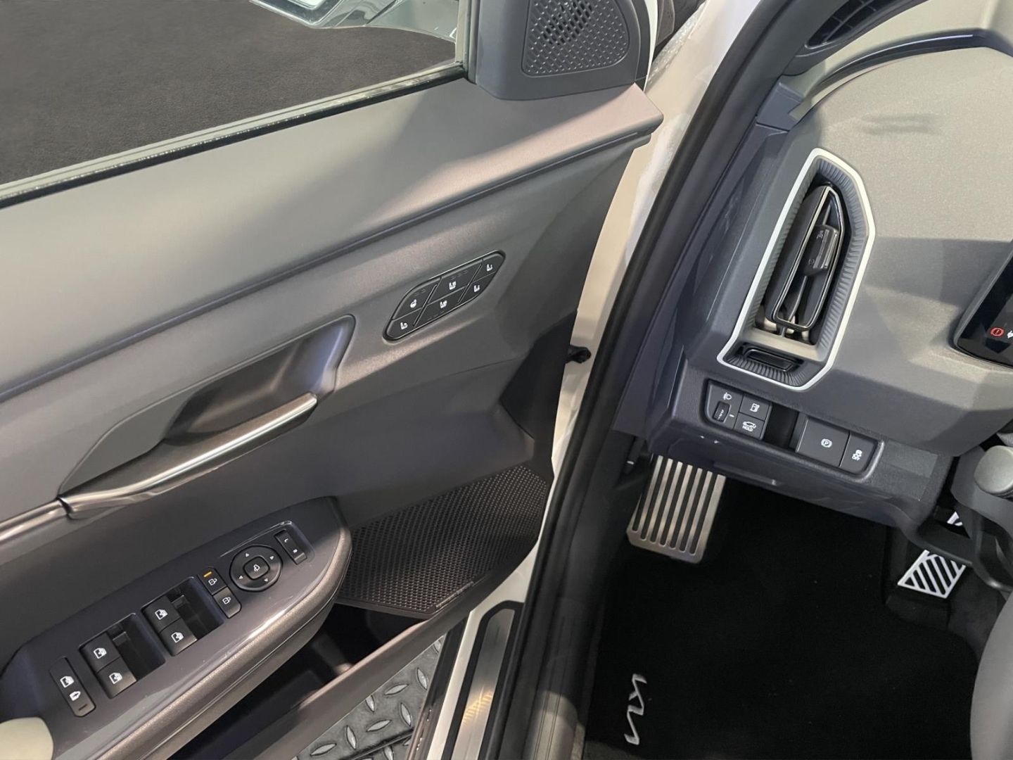 Fahrzeugabbildung Kia EV5 160 kW 2WD GT-Line Navi Digitales Cockpit Me
