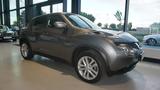 Nissan Juke AUTOMATIK+360C KAMERA+TEMPOMAT Acenta - gebrauchte Nissan Juke aus dem Jahr 2014