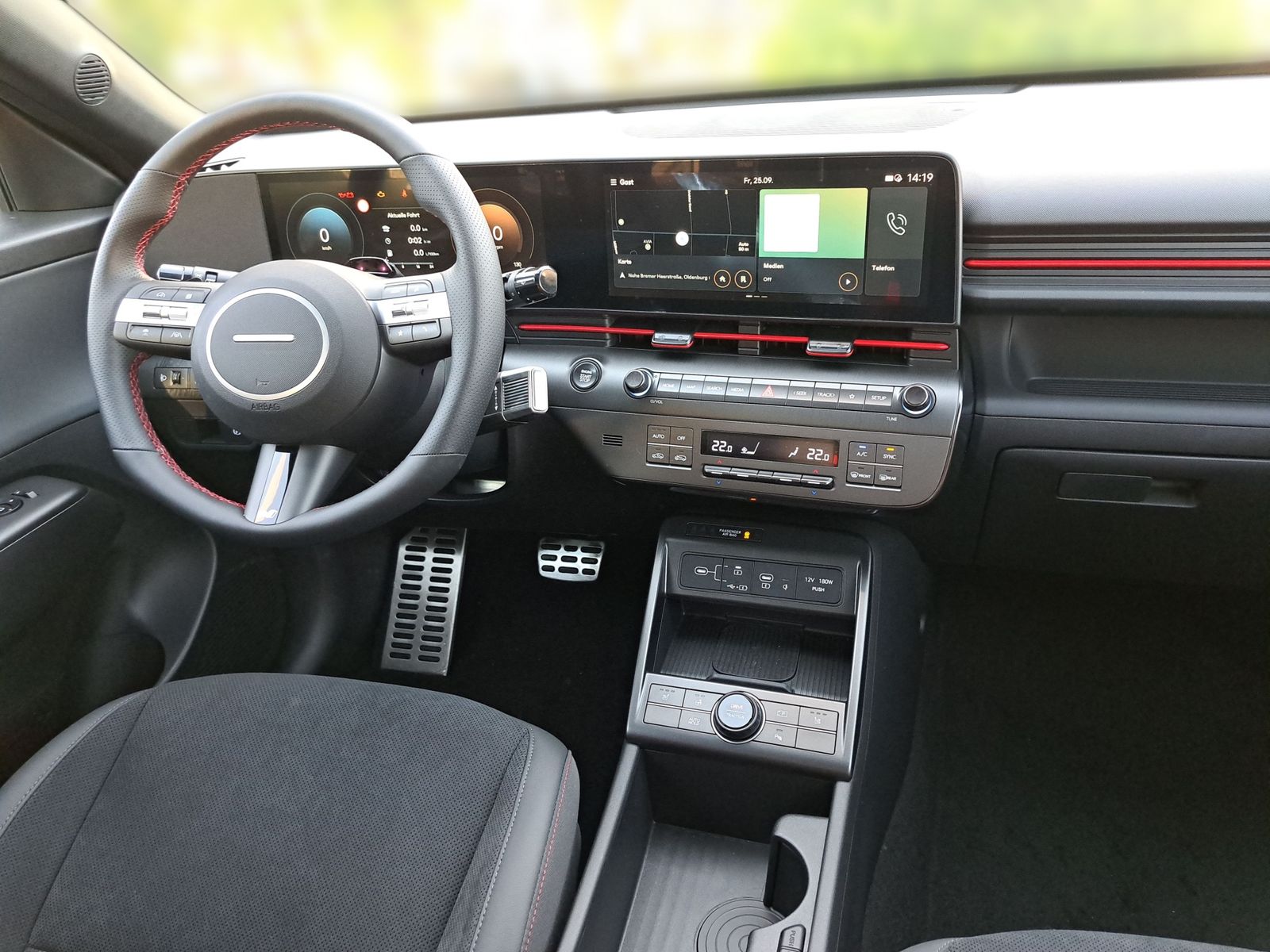 Hyundai Kona – Bild 8