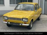 Ford Escort  MkI 1300XL*restauriert*aus Sammlung* - Ford Escort: Mk1