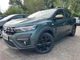 Dacia Sandero Stepway Extreme 1.0 TCE KAT Metallic - Dacia Sandero: Metallic