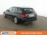 Mercedes-Benz C 180 T Avantgarde Aut. *NAVI*LED*TEMPO*CAM* - Mercedes-Benz C 180 in Freiburg