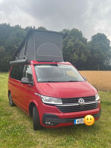 Volkswagen VW T6.1 California Ocean Edition - 150PS,D...