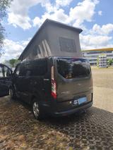 Ford Transit Nugget Westfalia - Ford Nugget Wohnwagen gebraucht
