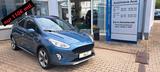 Ford Fiesta Active Plus - Ford Fiesta: Plus
