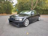 BMW E46 318 Ci TÜV 08/26 Coupe M Paket 143PS - BMW 318: Coupe, Ci E46