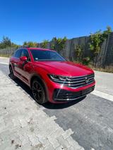 Volkswagen Touareg 3.0 V6 TDI 170kW 4MOT Tiptr. Eleganc... - VW Touareg von 2025