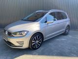 Volkswagen Golf Sportsvan VII Highline BMT/Start-Stopp - Volkswagen: bis 15000 Euro