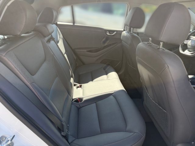 Fahrzeugabbildung Hyundai IONIQ Premium Elektro +LEDER+KLIMA+RFK+PDC+UVM+