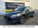 Citroën DS4 SportChic /XENON/1HAND/LEDER/SHZ/TÜV NEU/VOL - gebrauchte Citroën DS4 aus dem Jahr 2012