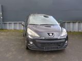 Peugeot 207 5-türig, TÜV,Insp. NEU,1.Hand,95tkm,TOP - Peugeot 207 in Saarbrücken