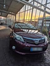 Toyota avensis *PANO**NAV*LEDER* - Toyota Avensis in Nürnberg