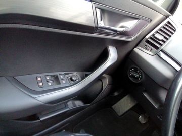 Skoda Karoq Drive 125 1.5 TSI