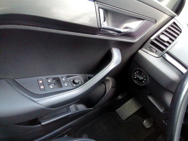 Skoda Karoq Drive 125 1.5 TSI