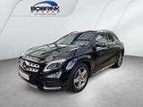 Mercedes-Benz GLA 180 AMG Line Navi Park.Ass LED HP DAB - Mercedes-Benz GLA 180 in Bremen