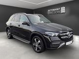 Mercedes-Benz GLE 300 d AMG 360*AHK*Airmatic*LED* Trittbretter - gebrauchte Mercedes-Benz GLE 300 aus dem Jahr 2022