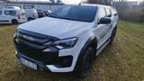 Isuzu D-MAX Double Cab 4x4, V-Cross, AHZV, Hard-Top