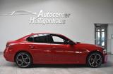 Alfa Romeo Giulia Veloce Q4 LED Navi Leder Kamera ACC D.N.A - Alfa Romeo Giulia in Duisburg