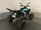 Yamaha YEM700R Raptor 700R-Special Edition-Straßenzulas - YAMAHA QUAD RAPTOR 700R