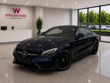 Mercedes-Benz C 250 d AMG Line Night Edition *360°*Sitzklima* - Mercedes-Benz C 250 in Frankfurt (Main)