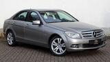 Mercedes-Benz C 200 Avantgarde|Automatik|NAVI|SHZ|PDC|Tempomat - gebrauchte Mercedes-Benz C 200 aus dem Jahr 2009