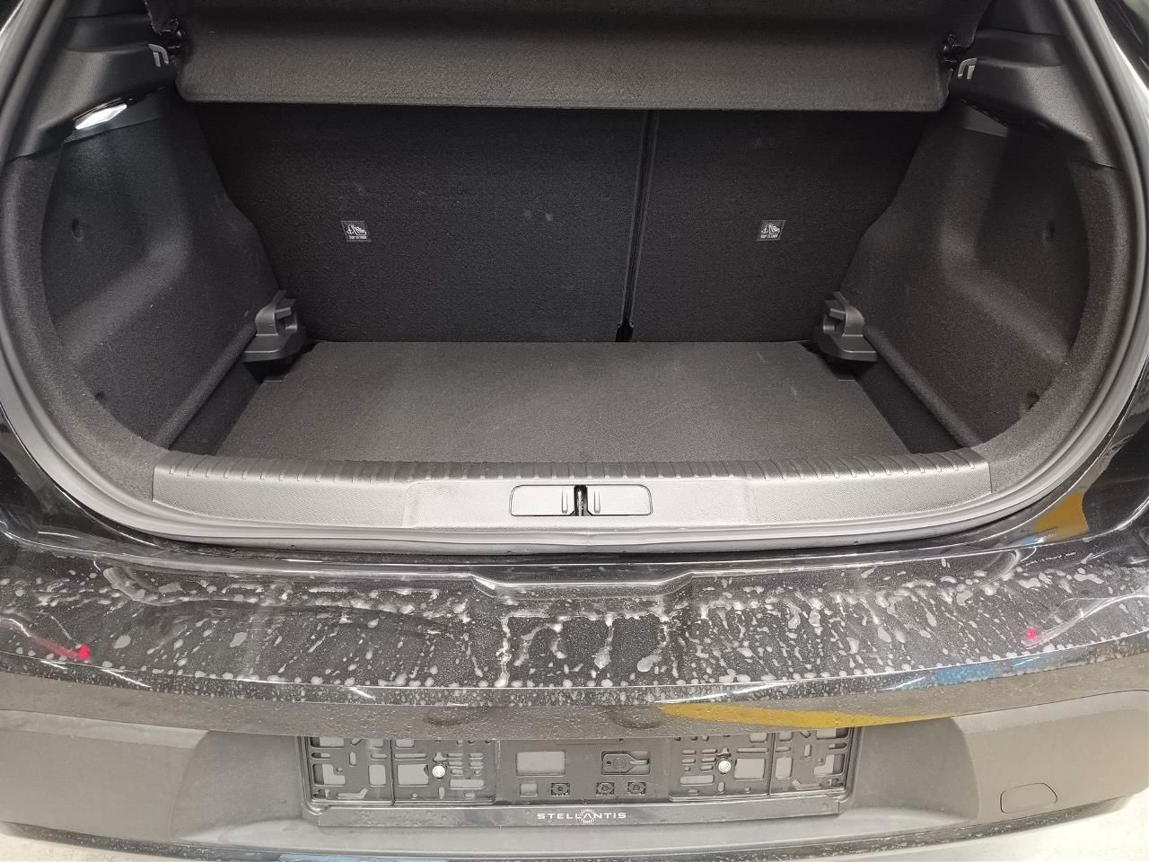 Fahrzeugabbildung Opel Mokka 1.2 Turbo Edition Kamera,LED,Navi,SHZ,PDC