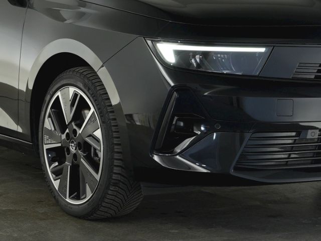 Astra Electric L ST EDITION 54kWh AT+LED LICHT+N