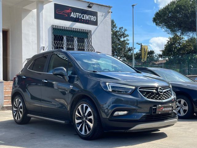 Opel OPEL Mokka X 1.4 Turbo GPL Tech 140CV 4x2 Innova