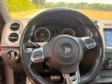 Volkswagen Tiguan 2.0 TDI, ALLR.,STANDH., AHK.,PAN., uvm - VW Tiguan Gebrauchtwagen in Braunschweig