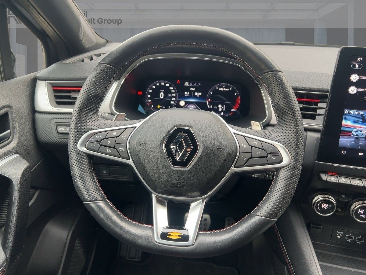 Renault Captur - Bild 11