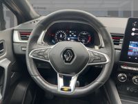 Renault Captur - Vorschau Bild 11