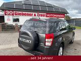 Suzuki Grand Vitara 1.9 DDIS Comfort*1.HAND*NAVI* - Suzuki Grand Vitara mit Diesel-Antrieb