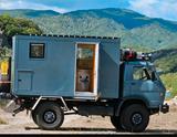 MAN FAE 8.136 G90 4x4 - Angebote