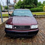 Audi 100 S4 20V - gebrauchte Audi 100 aus dem Jahr 1994