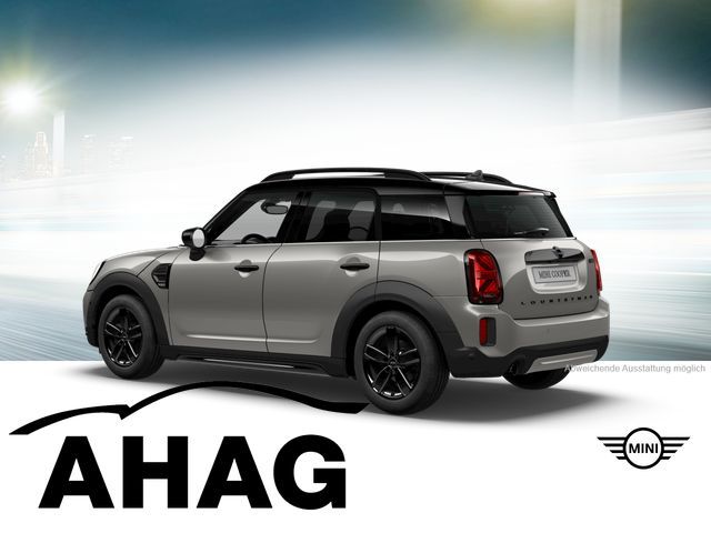 MINI Cooper Countryman - Bild 6