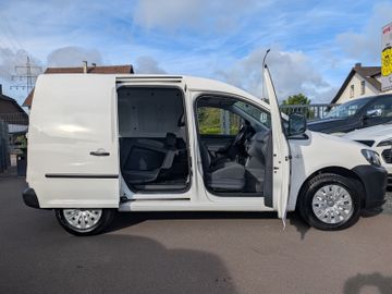 Volkswagen Caddy - 5